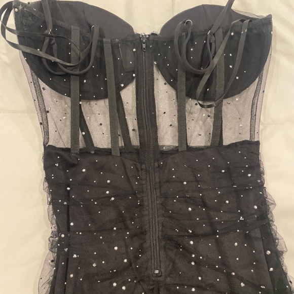 Windsor Dress size xs - Picture 4 of 6